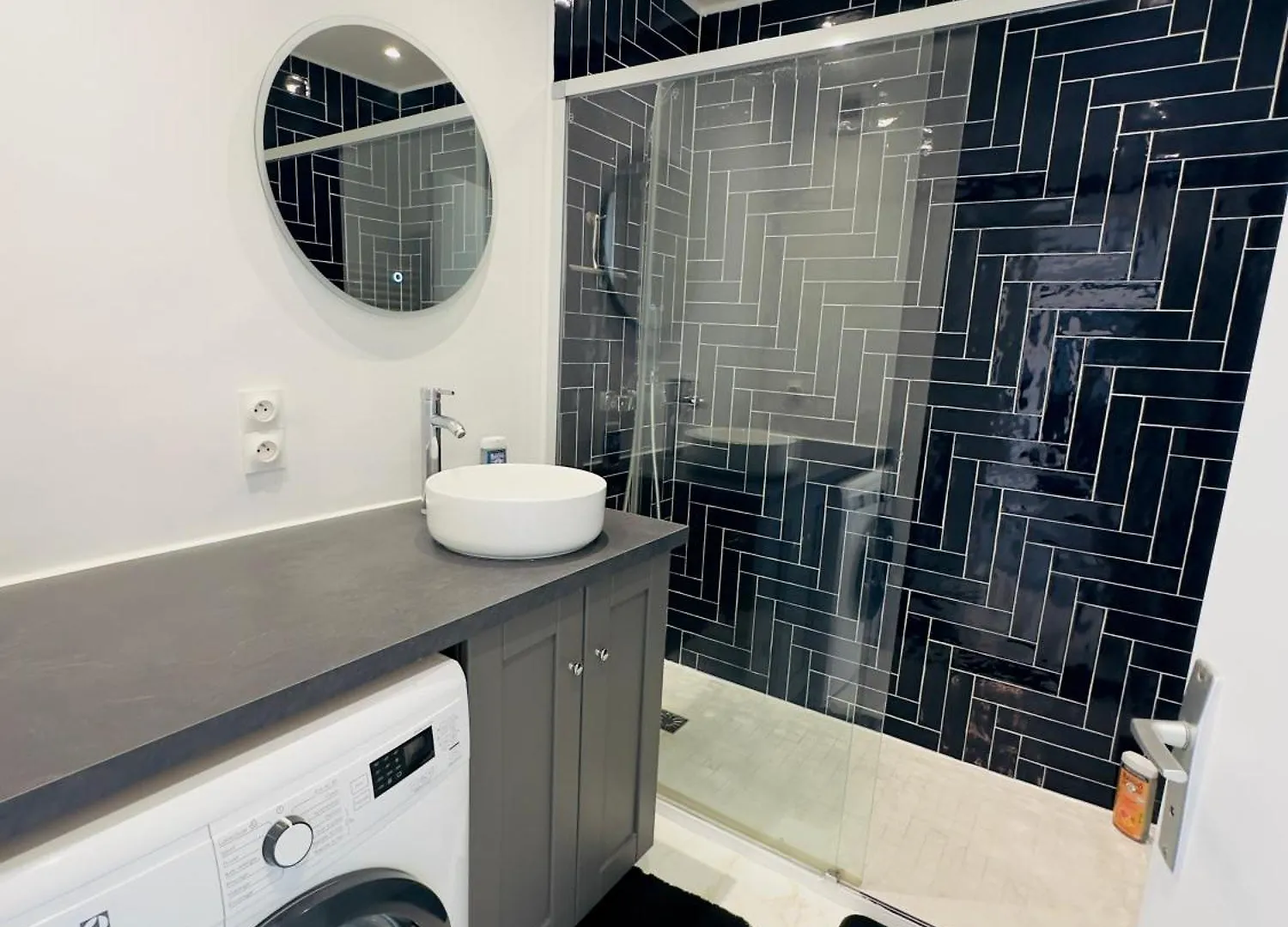 Lejlighed Apartement 2 Pieces Le Cannet